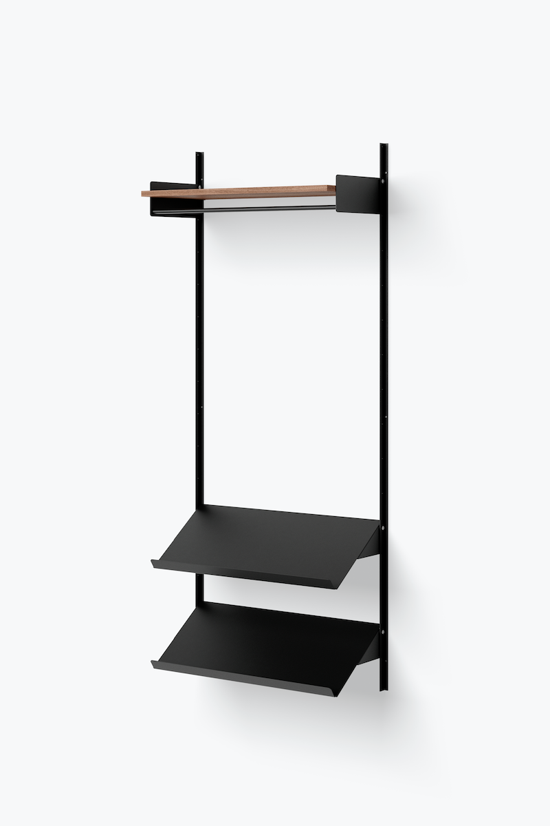 New Works Wardrobe Shelf 1 by New Works