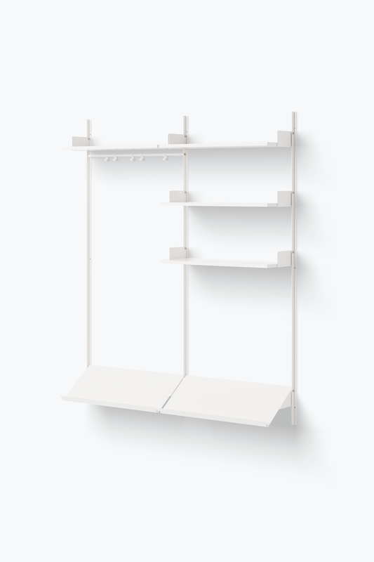 New Works Wardrobe Shelf 3 by New Works