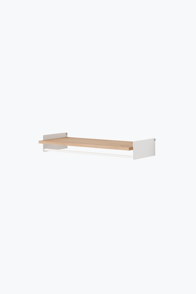 New Works Wardrobe Shelf Kit by New Works
