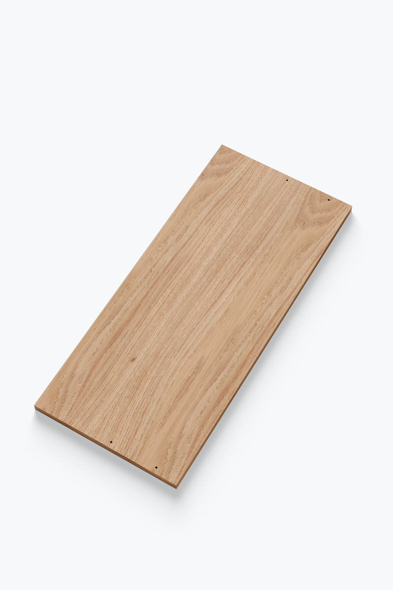 New Works Deep Shelf by New Works