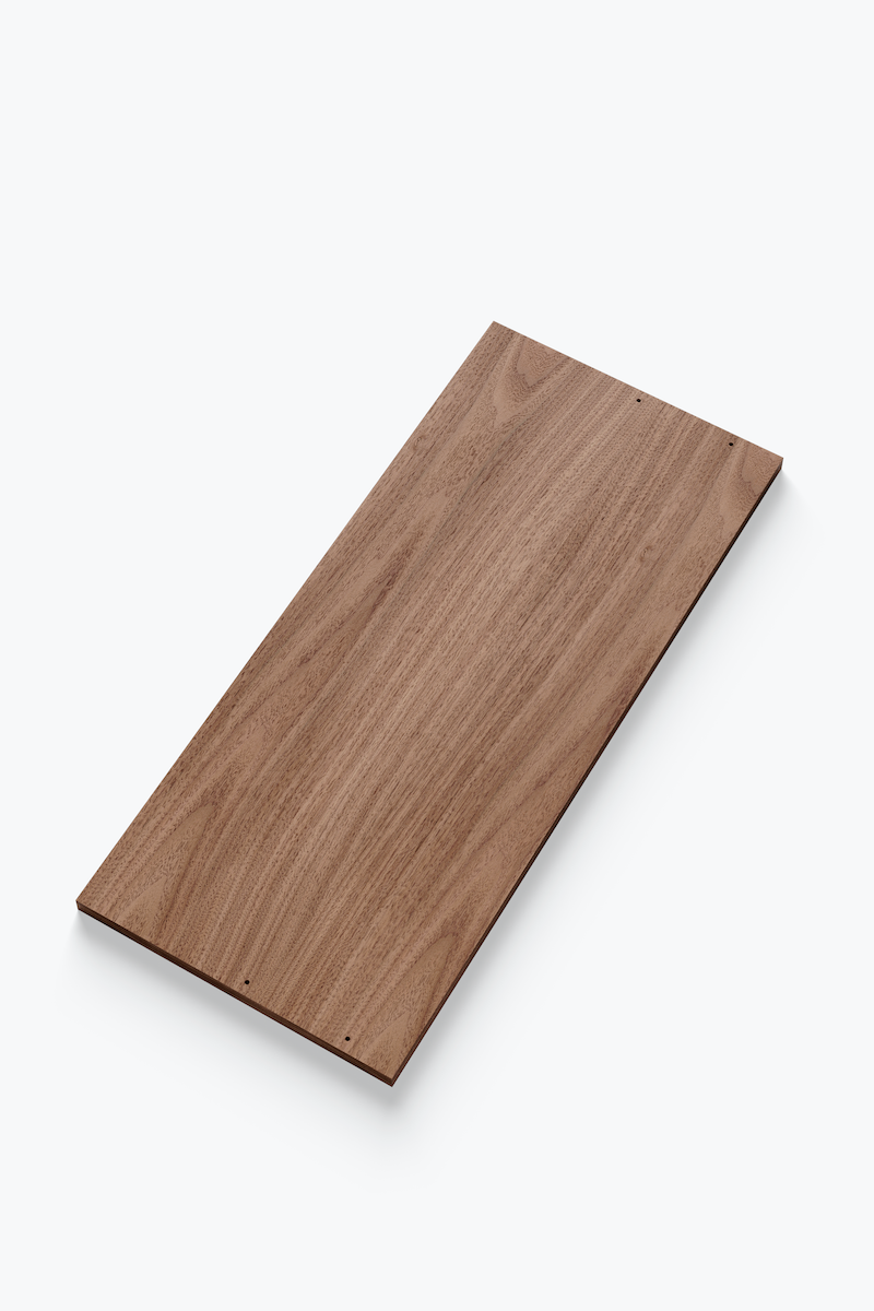 New Works Deep Shelf by New Works