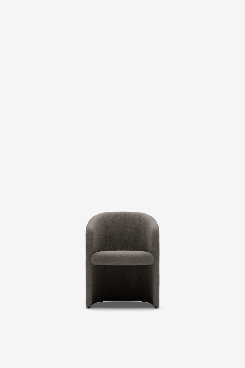 Covent Club Chair by New Works