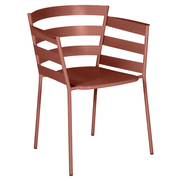 RYTHMIC ARMCHAIR by Fermob