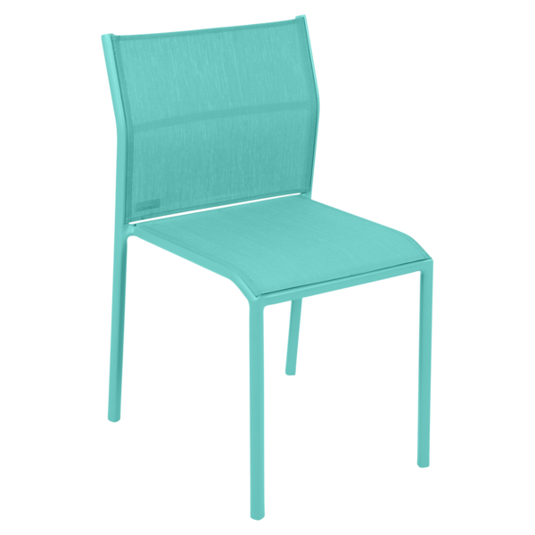 CADIZ CHAIR by Fermob