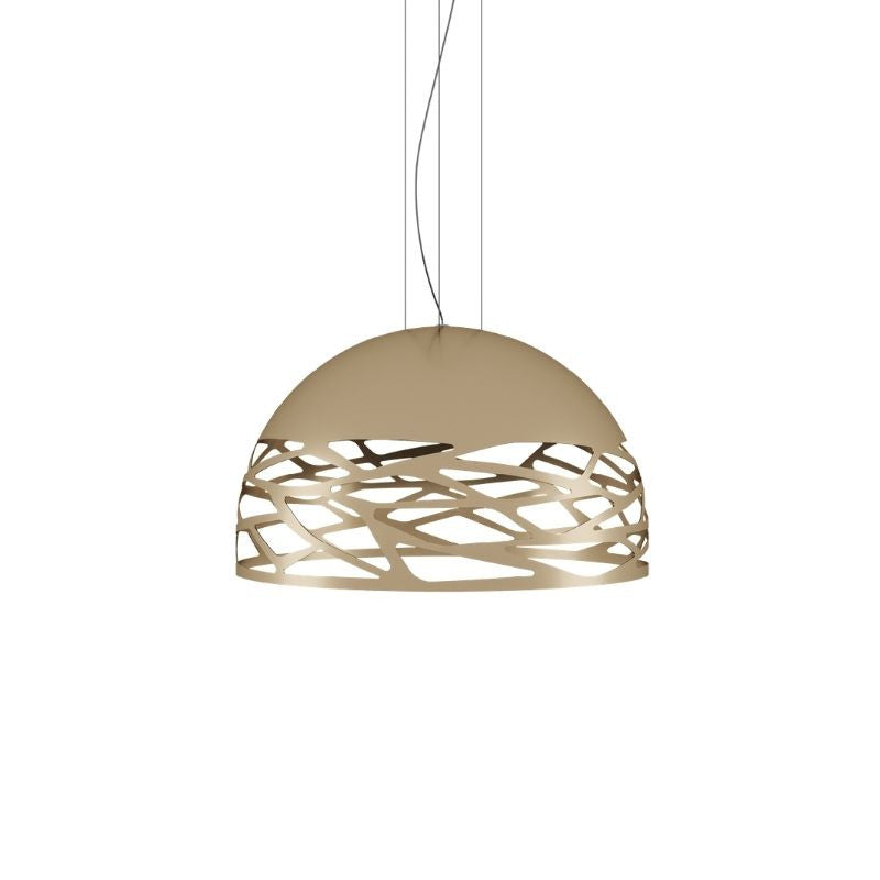 Kelly Dome Pendant by Lodes