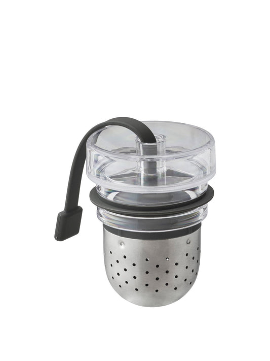 1 Pc. Tea Lid And Egg For Tea Pot by Audo Copenhagen