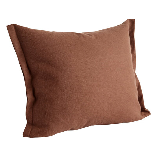 Plica cushion by HAY
