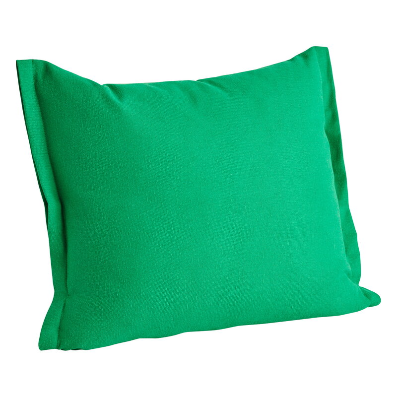 Plica cushion by HAY