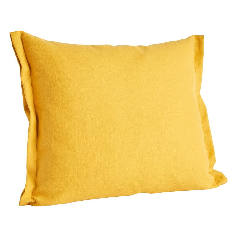 Plica cushion by HAY