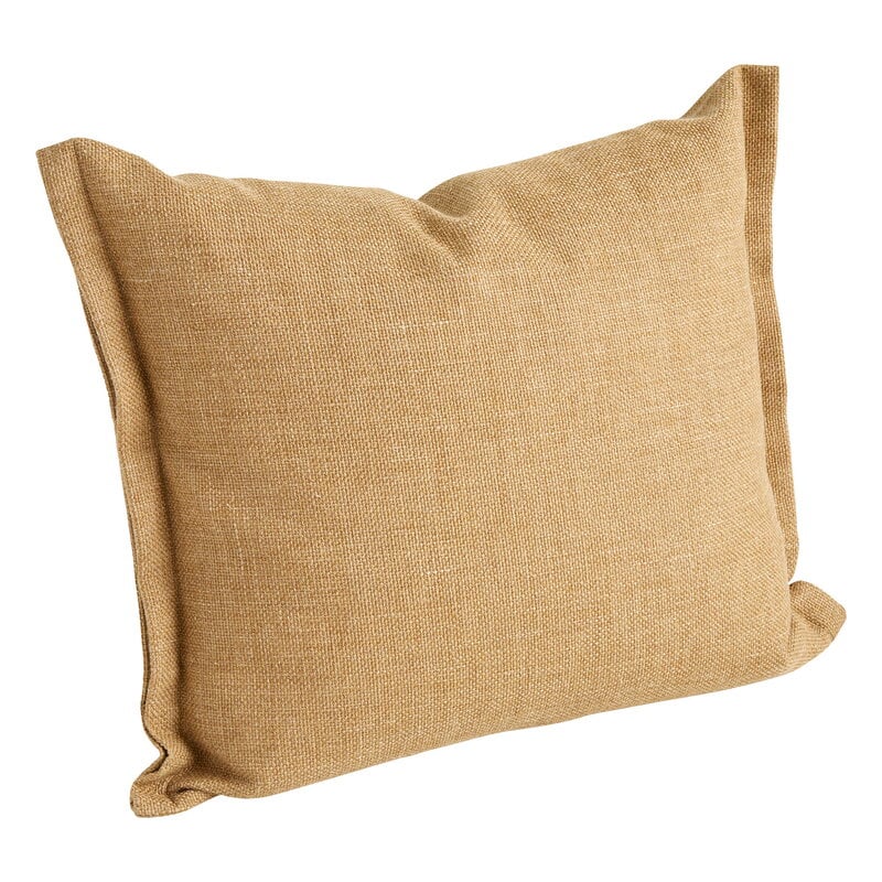Plica cushion by HAY
