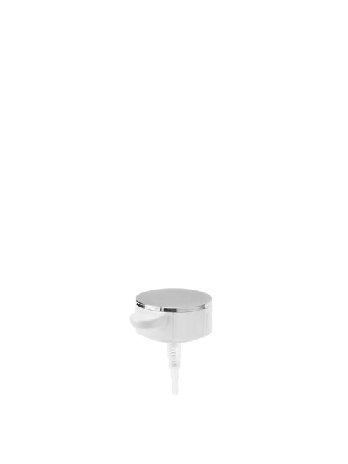 1 Pc. Pump, White For Soap Pump by Audo Copenhagen