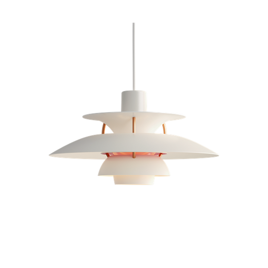 PH 5 Mini Pendant Lamp by Louis Poulsen