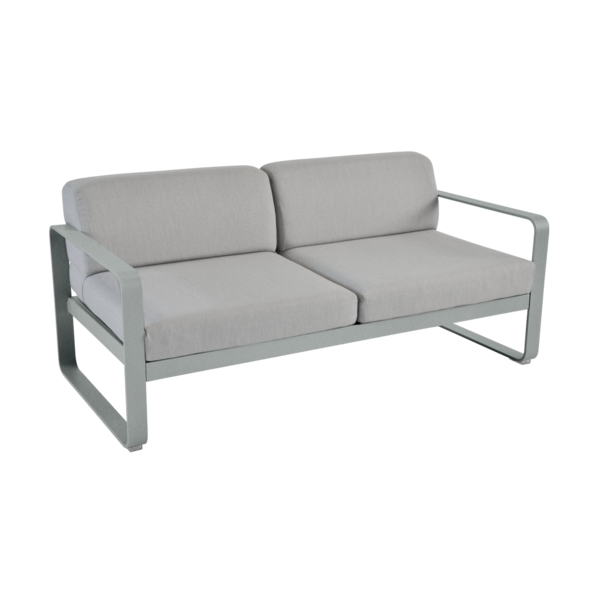 BELLEVIE 2-SEATER SOFA by Fermob