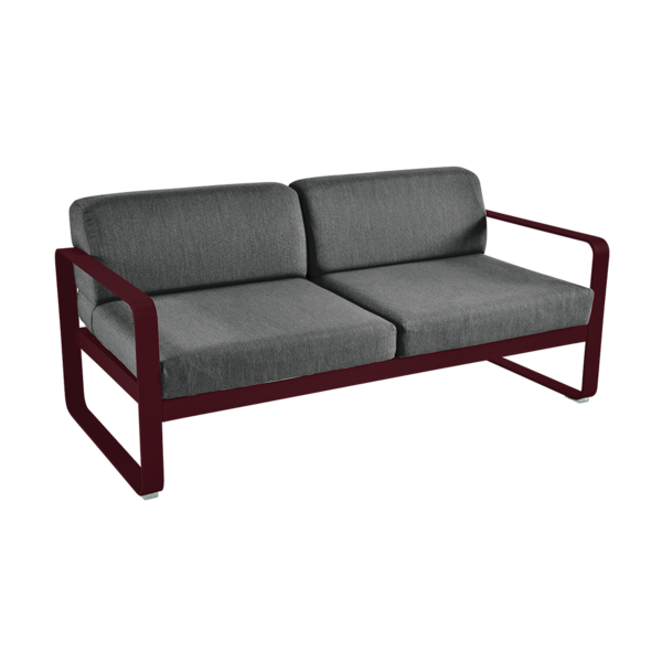 BELLEVIE 2-SEATER SOFA by Fermob