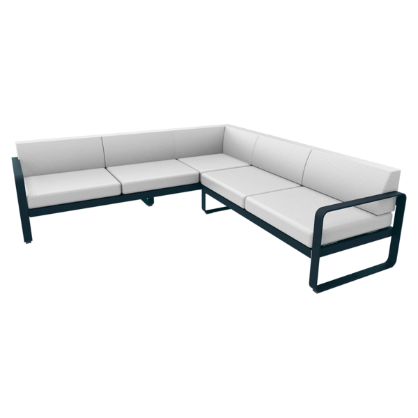 BELLEVIE COMPOSITION 2B by Fermob