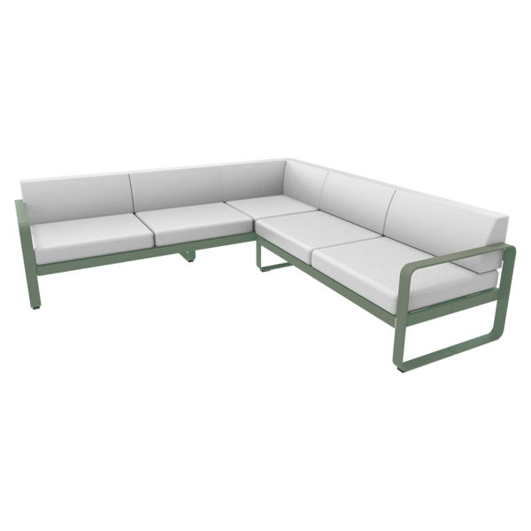 BELLEVIE COMPOSITION 2B by Fermob