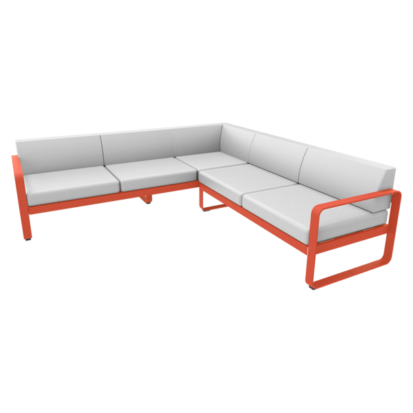 BELLEVIE COMPOSITION 2B by Fermob