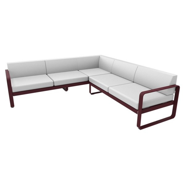 BELLEVIE COMPOSITION 2B by Fermob