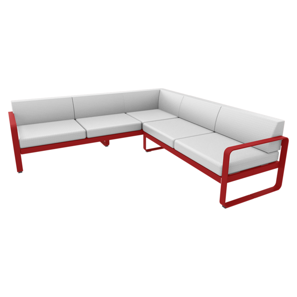 BELLEVIE COMPOSITION 2B by Fermob