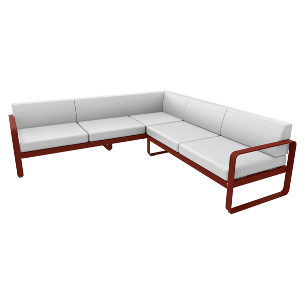 BELLEVIE COMPOSITION 2B by Fermob