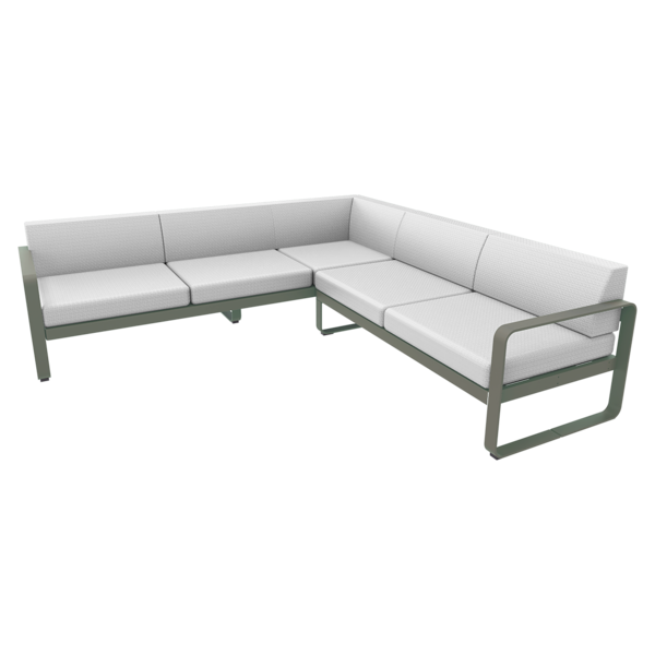 BELLEVIE COMPOSITION 2B by Fermob