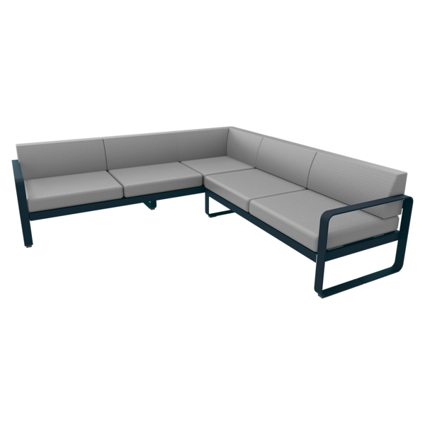 BELLEVIE COMPOSITION 2B by Fermob