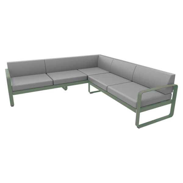 BELLEVIE COMPOSITION 2B by Fermob