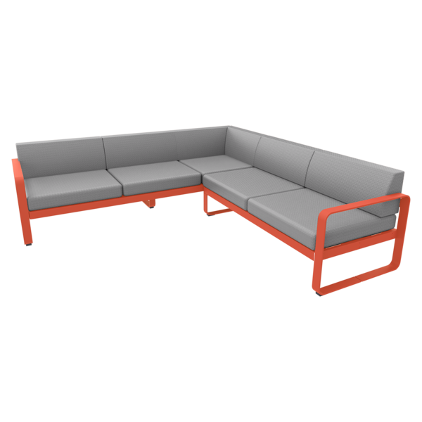 BELLEVIE COMPOSITION 2B by Fermob