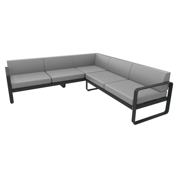 BELLEVIE COMPOSITION 2B by Fermob