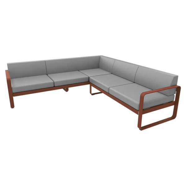 BELLEVIE COMPOSITION 2B by Fermob