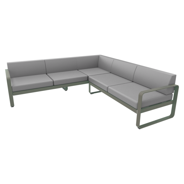 BELLEVIE COMPOSITION 2B by Fermob