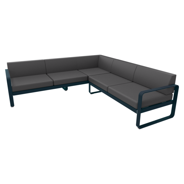 BELLEVIE COMPOSITION 2B by Fermob