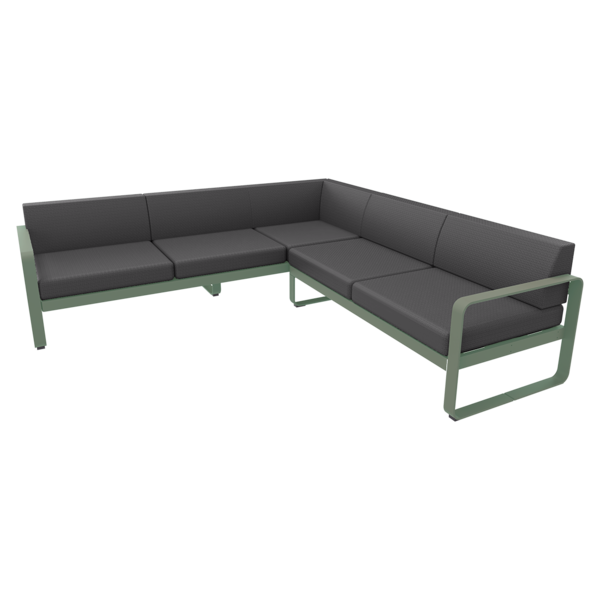 BELLEVIE COMPOSITION 2B by Fermob