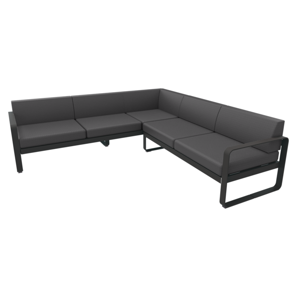 BELLEVIE COMPOSITION 2B by Fermob