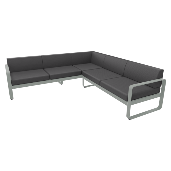 BELLEVIE COMPOSITION 2B by Fermob