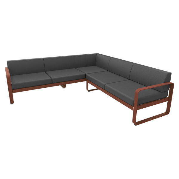 BELLEVIE COMPOSITION 2B by Fermob