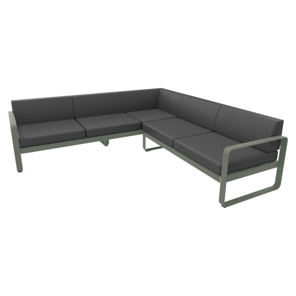 BELLEVIE COMPOSITION 2B by Fermob