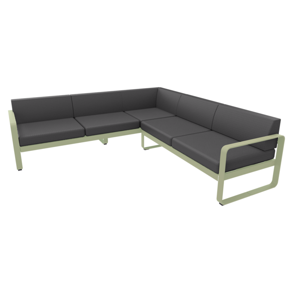 BELLEVIE COMPOSITION 2B by Fermob