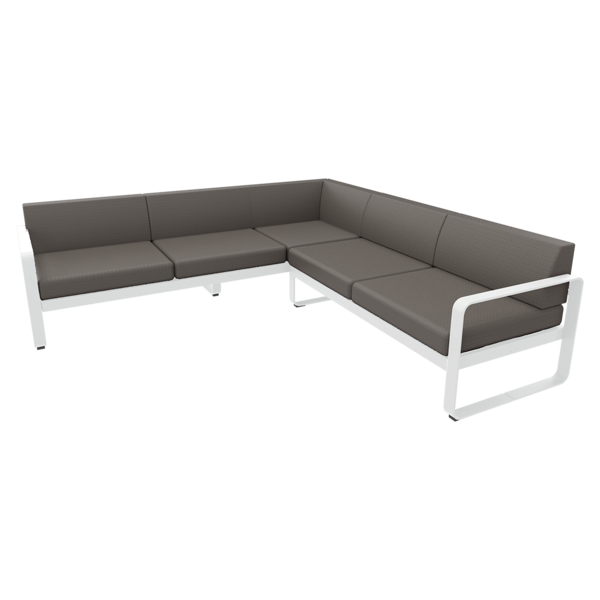 BELLEVIE COMPOSITION 2B by Fermob