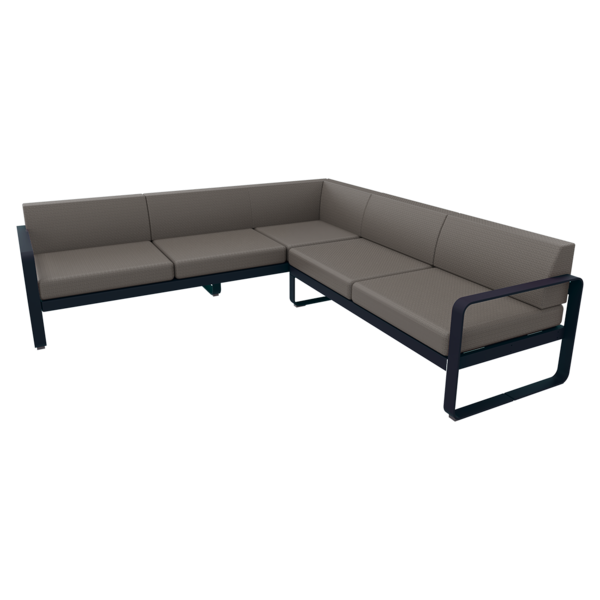 BELLEVIE COMPOSITION 2B by Fermob