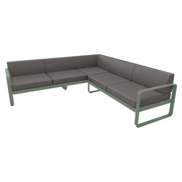 BELLEVIE COMPOSITION 2B by Fermob