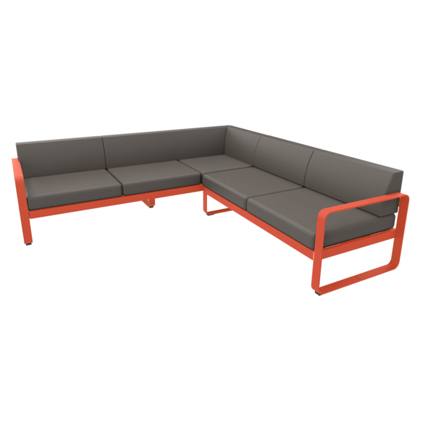 BELLEVIE COMPOSITION 2B by Fermob