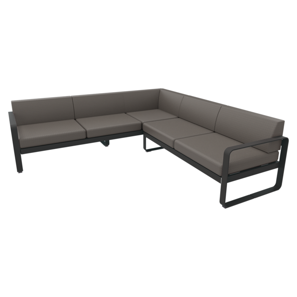 BELLEVIE COMPOSITION 2B by Fermob