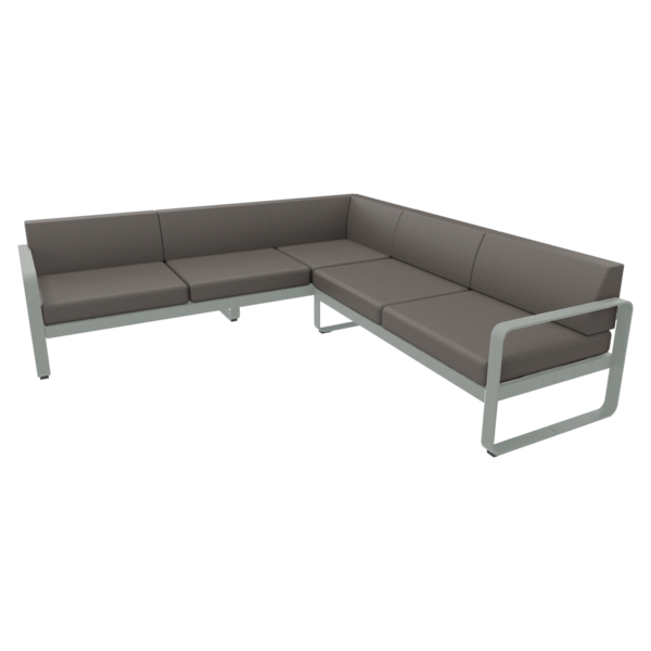 BELLEVIE COMPOSITION 2B by Fermob