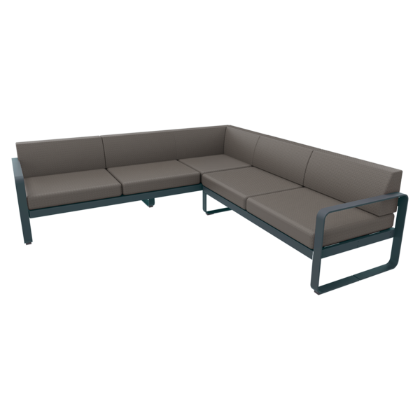 BELLEVIE COMPOSITION 2B by Fermob