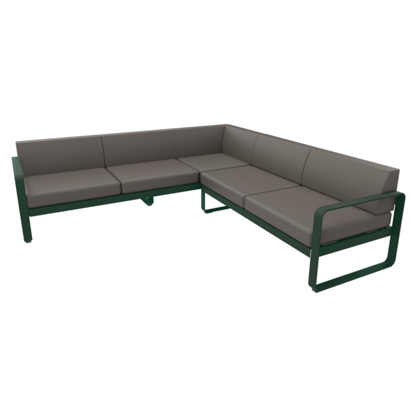 BELLEVIE COMPOSITION 2B by Fermob