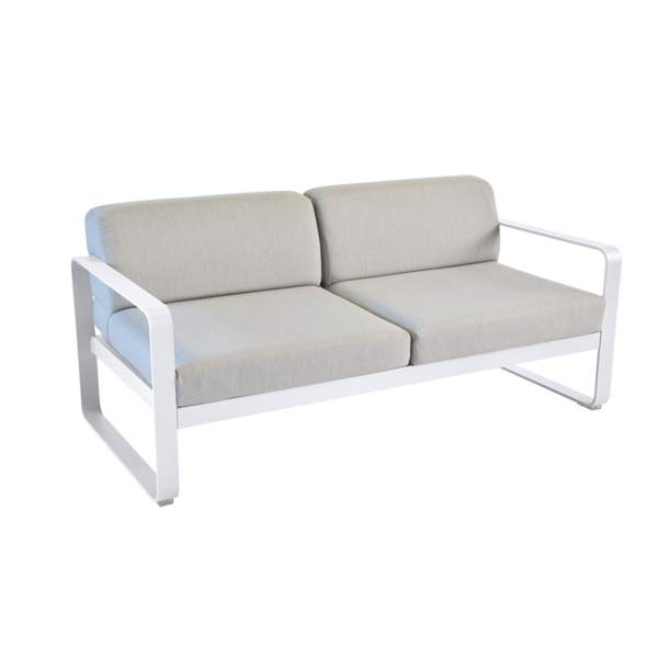 BELLEVIE 2-SEATER SOFA by Fermob
