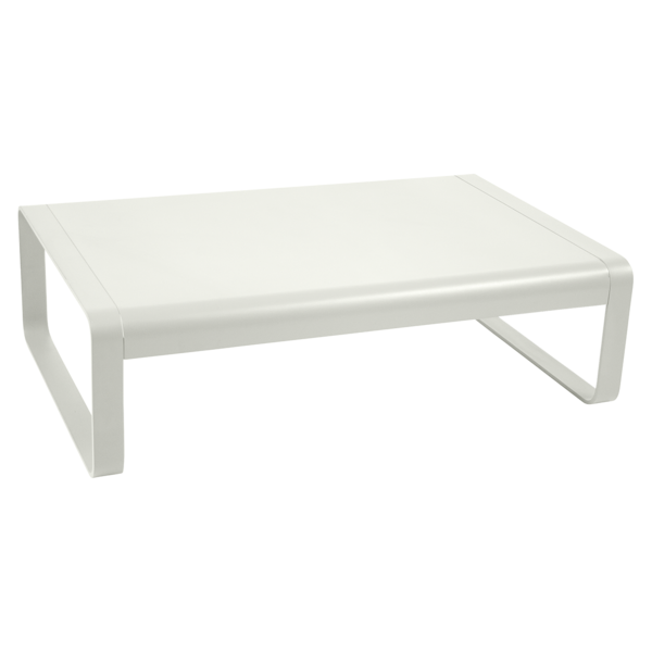 BELLEVIE LOW TABLE 103 X 75 CM by Fermob