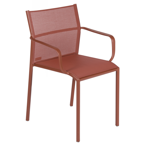 CADIZ ARMCHAIR by Fermob