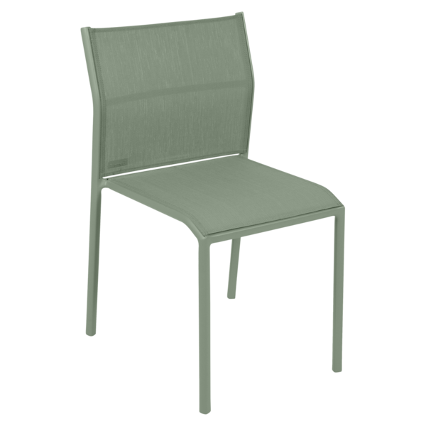 CADIZ CHAIR by Fermob